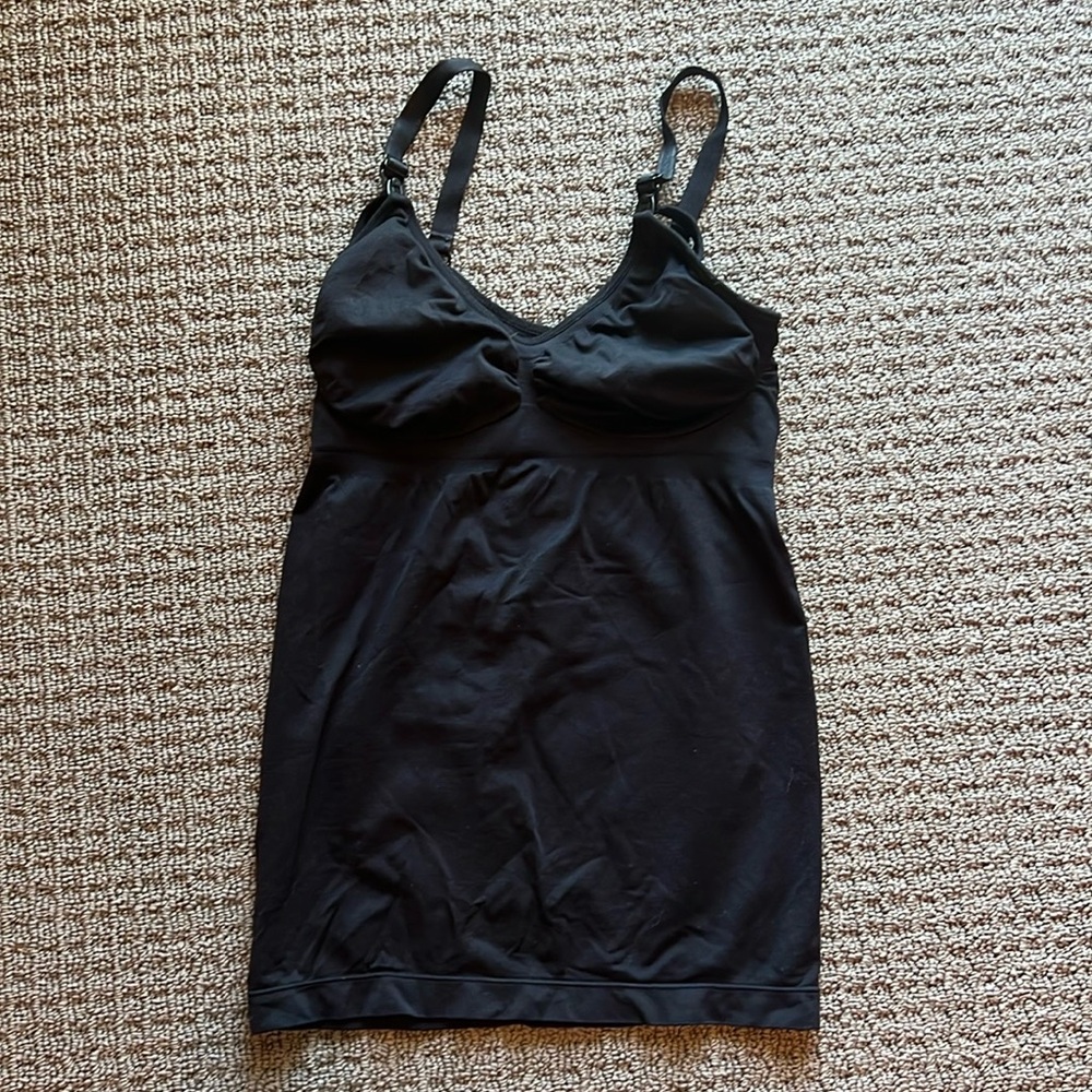 Kindred bravery nursing tank